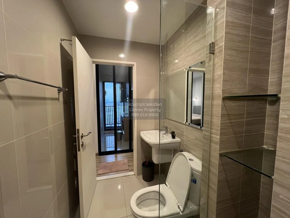 For Rent Condo , Niche Mono Sukhumvit Bearing , BTS-Bearing , Sam