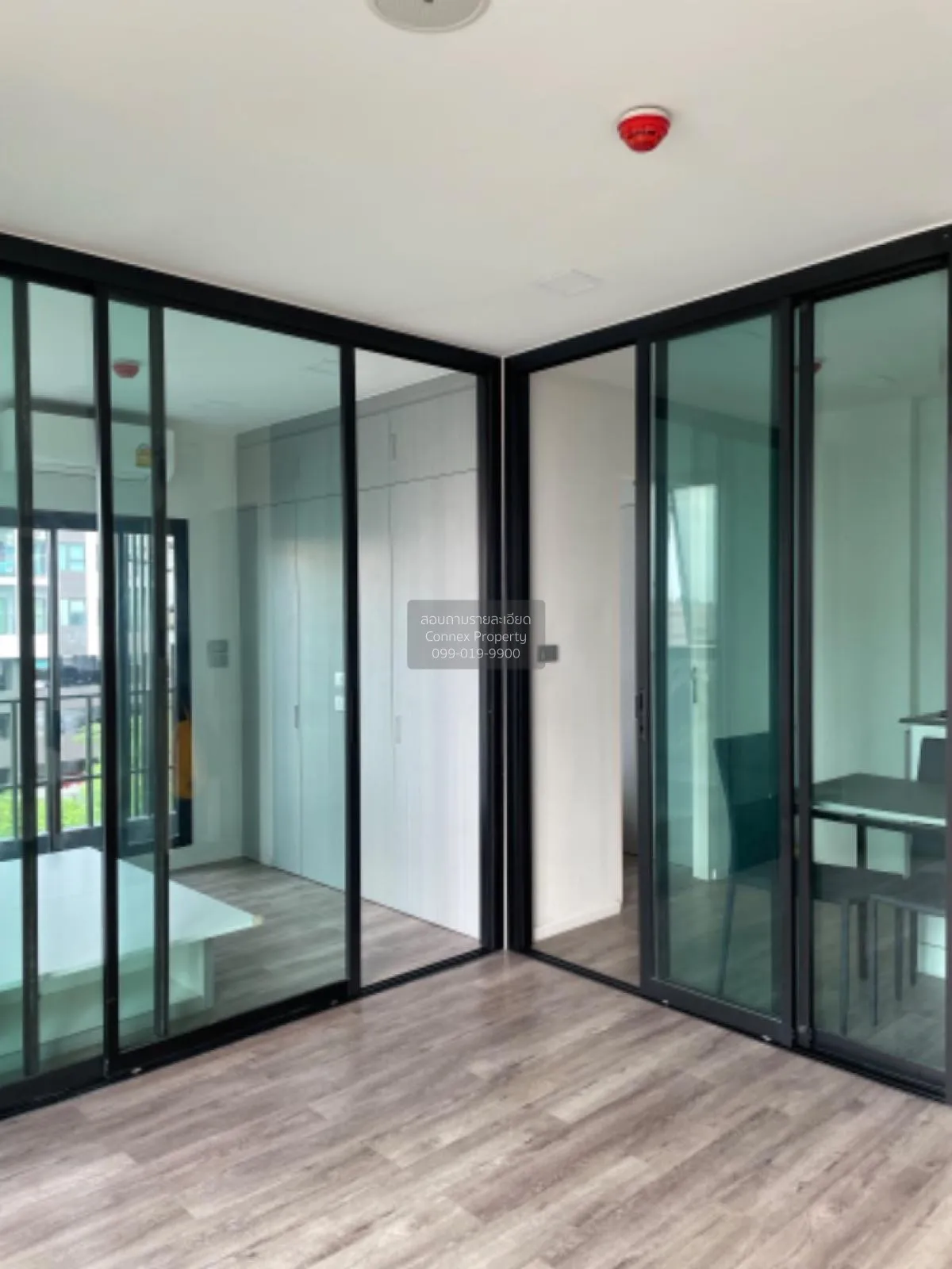 ขายคอนโด  โมดิซ สเตชั่น พหลโยธิน - รามอินทรา BTS-พหลโยธิน 59 อนุส 2