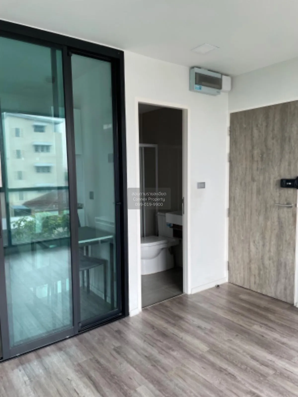 ขายคอนโด  โมดิซ สเตชั่น พหลโยธิน - รามอินทรา BTS-พหลโยธิน 59 อนุส 3