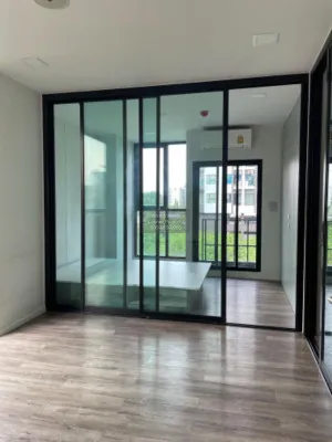 ขายคอนโด  โมดิซ สเตชั่น พหลโยธิน - รามอินทรา BTS-พหลโยธิน 59 อนุสาวรีย์ เขต บางเขน กรุงเทพ CX-86905