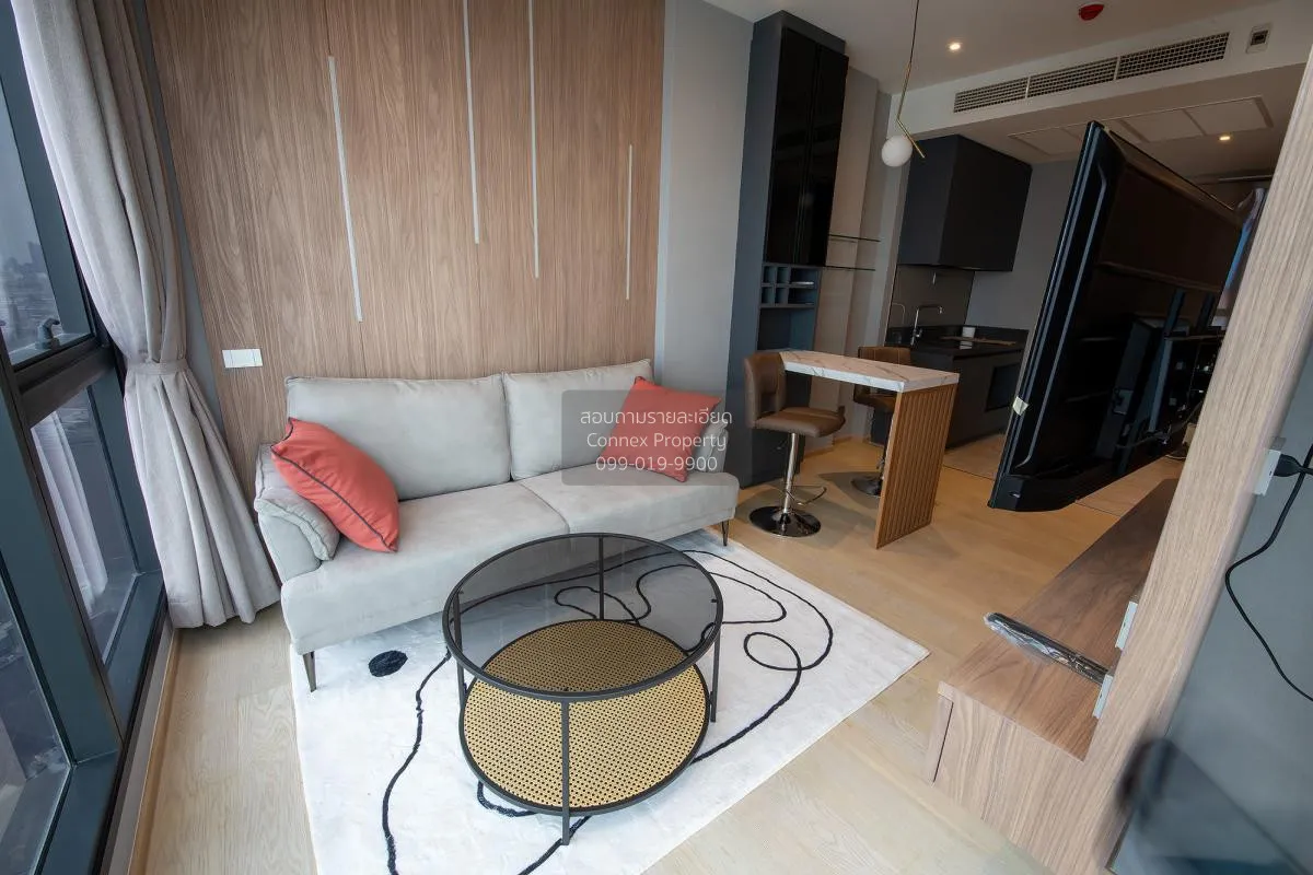 For Rent Condo , Ashton Asoke-Rama 9 , MRT-Phra Ram 9 , Din Daeng 1