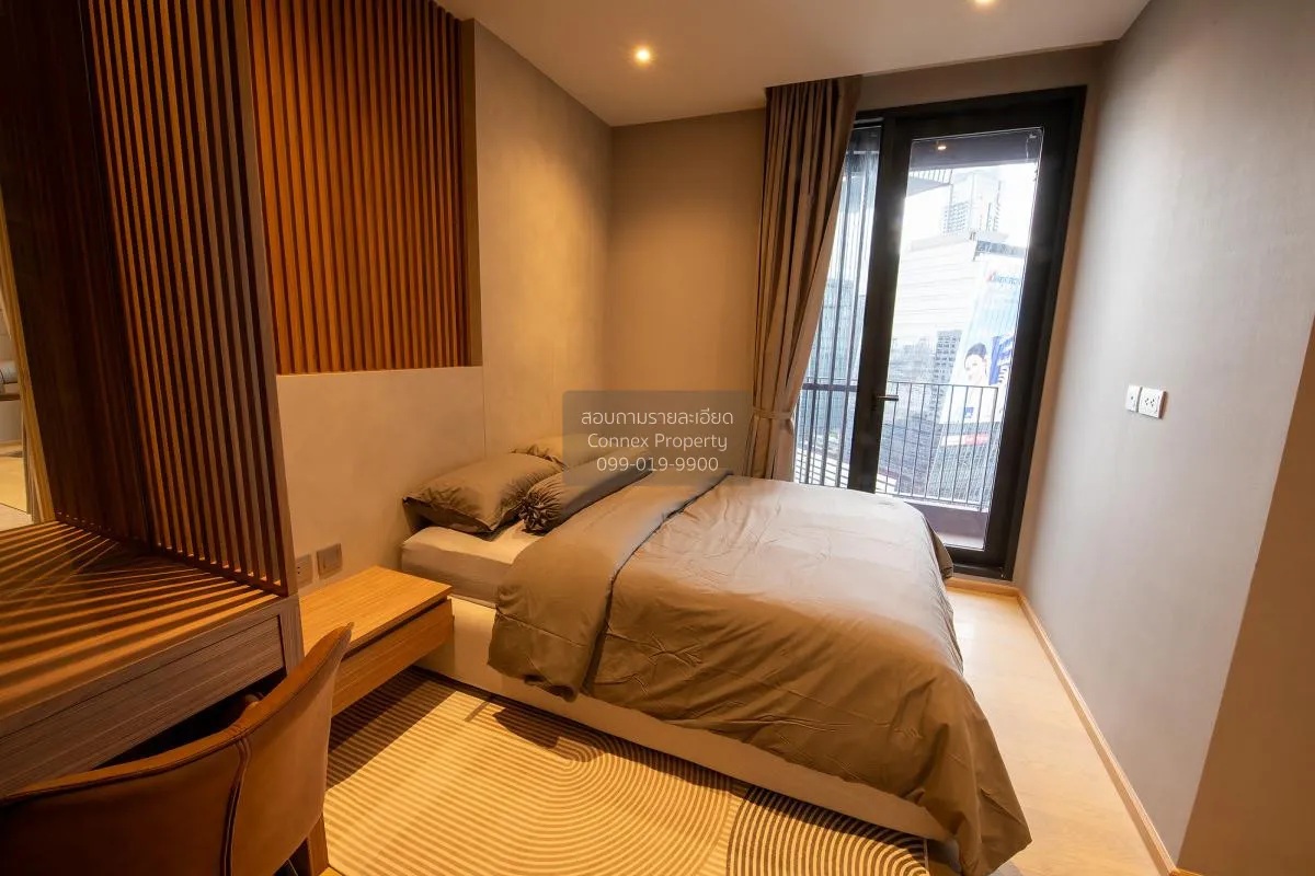 For Rent Condo , Ashton Asoke-Rama 9 , MRT-Phra Ram 9 , Din Daeng