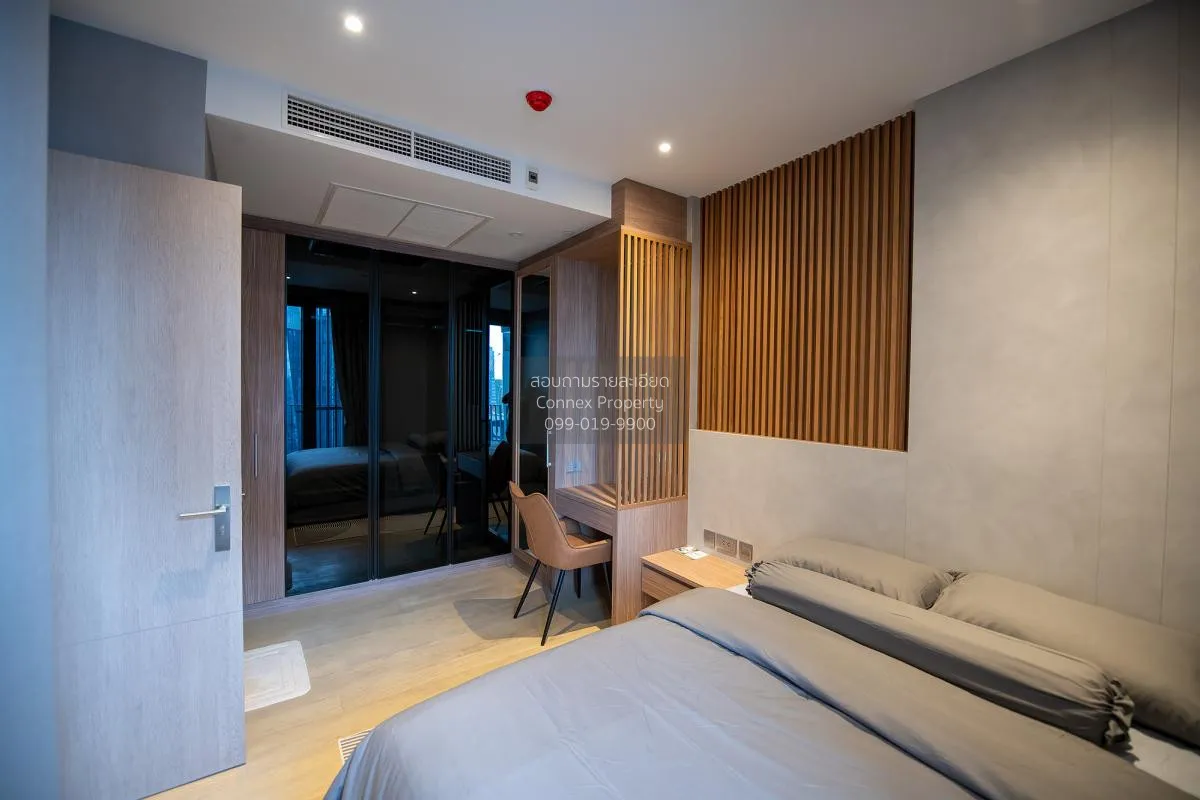 For Rent Condo , Ashton Asoke-Rama 9 , MRT-Phra Ram 9 , Din Daeng