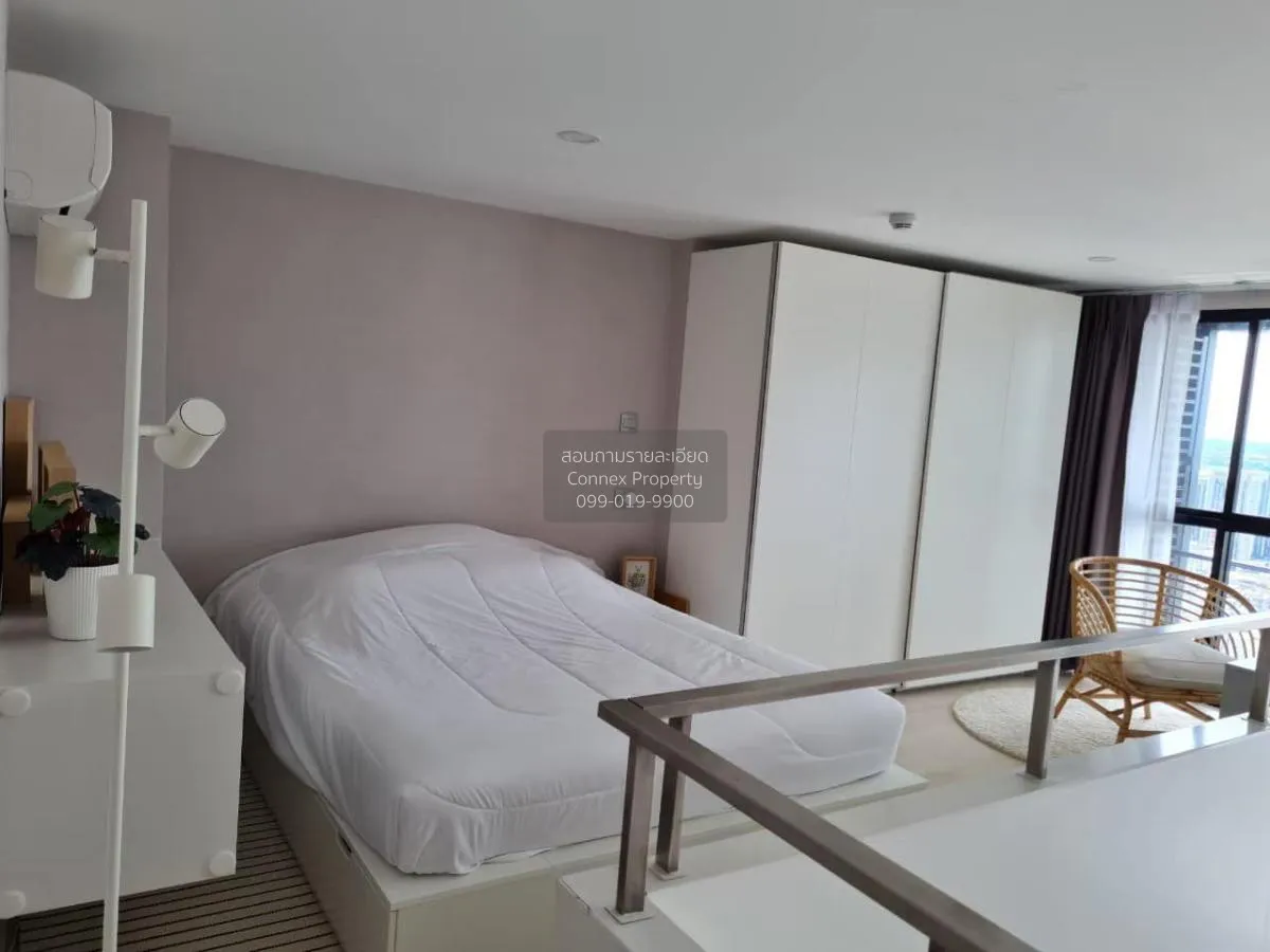 For Rent Condo , KnightsBridge Prime Sathorn , Duplex , BTS-Chong