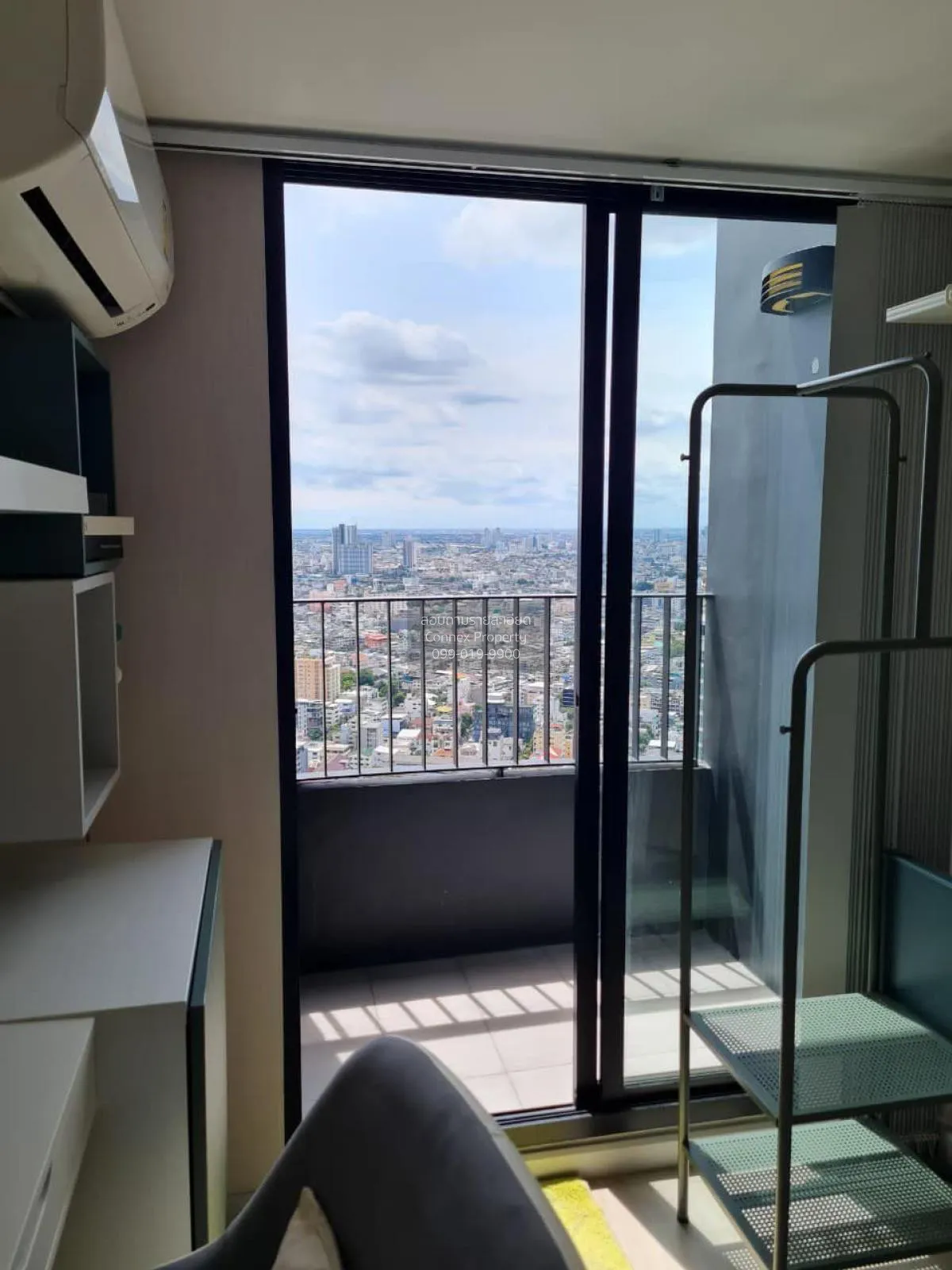 For Rent Condo , KnightsBridge Prime Sathorn , Duplex , BTS-Chong 4