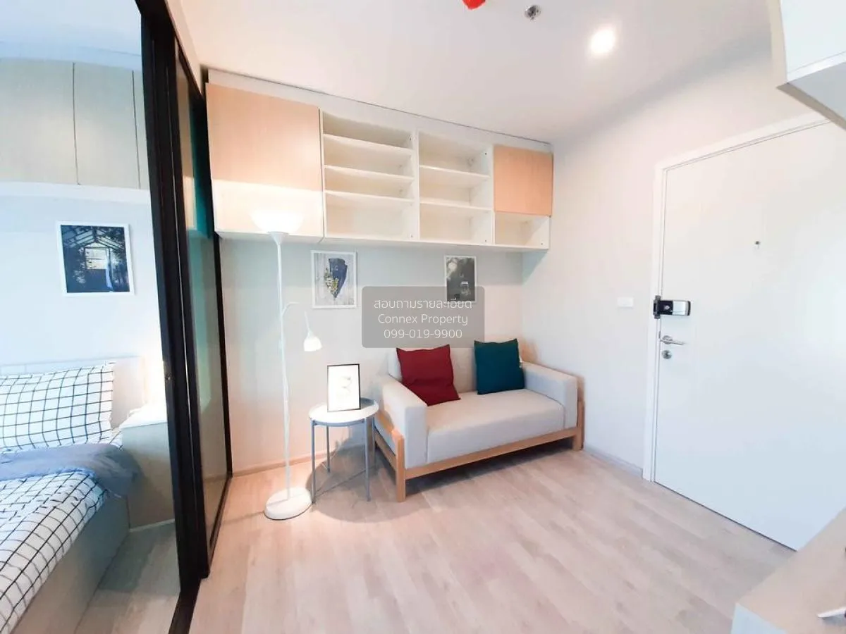 For Rent Condo , The Privacy Rama 9 , ARL-Ramkhamhaeng , Suan Lua 1