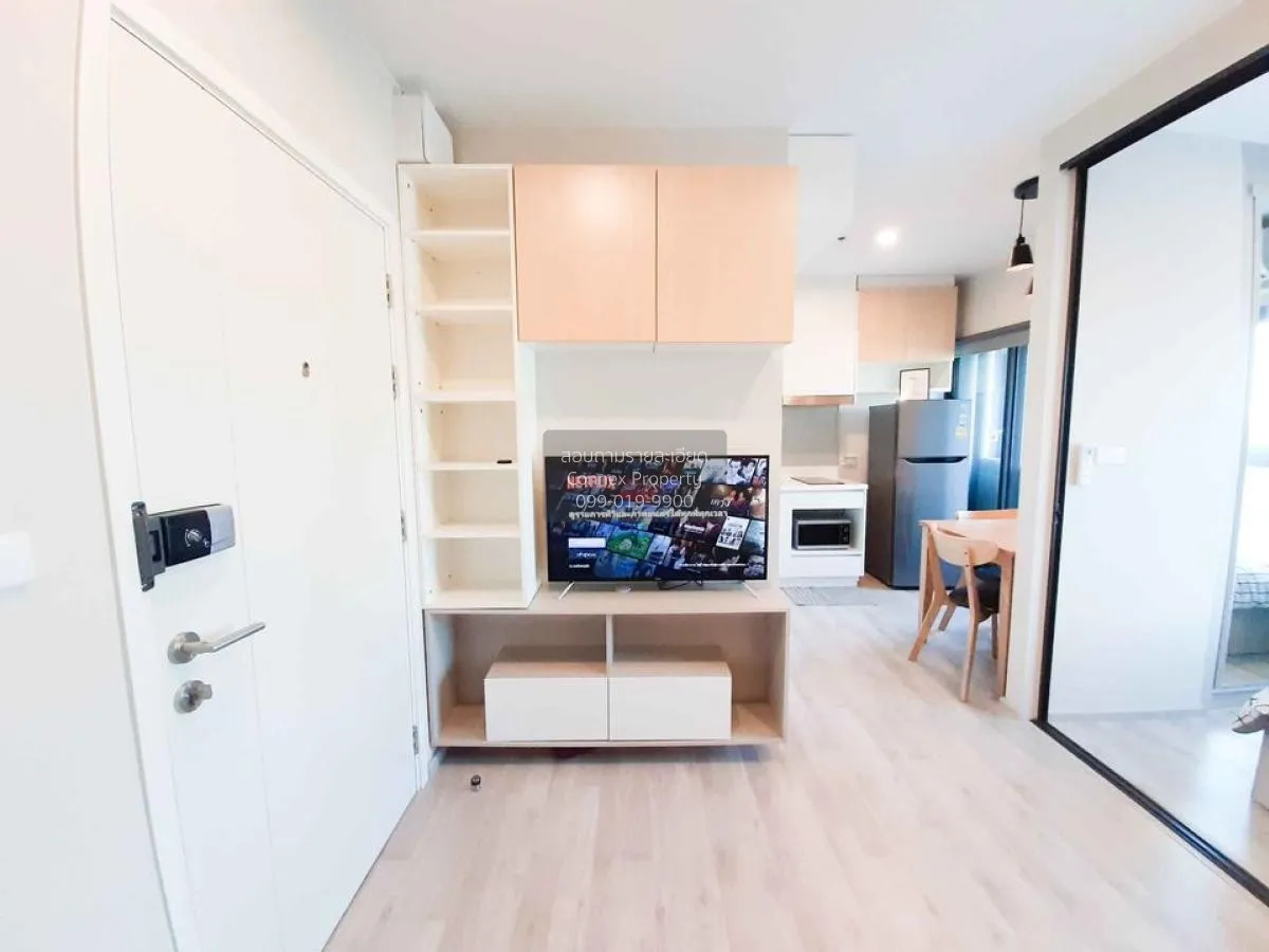 For Rent Condo , The Privacy Rama 9 , ARL-Ramkhamhaeng , Suan Lua 2