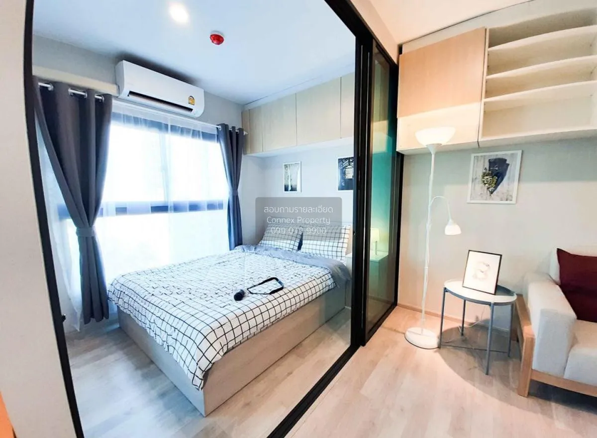 For Rent Condo , The Privacy Rama 9 , ARL-Ramkhamhaeng , Suan Lua 3