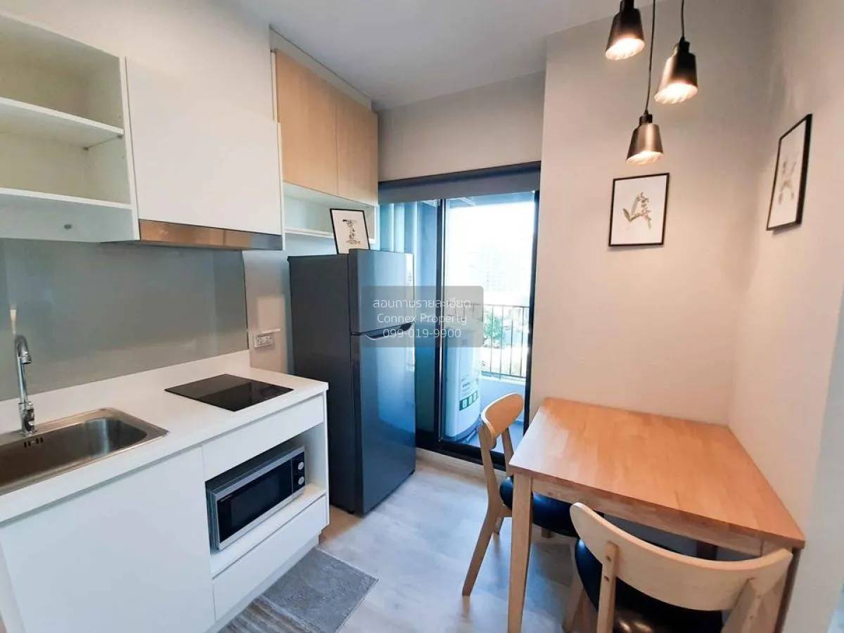 เช่าคอนโด  เดอะ ไพรเวซี่ พระราม 9 ARL-รามคำแหง สวนหลวง เขต สวนหลว