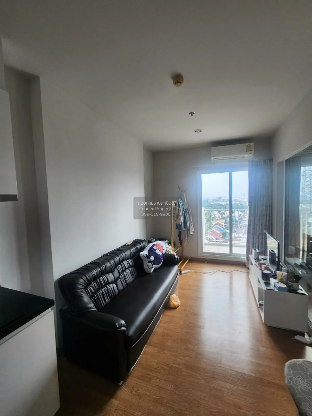 For Sale Condo , The Parkland Ratchada - Wongsawang , MRT-Wong Sa 1