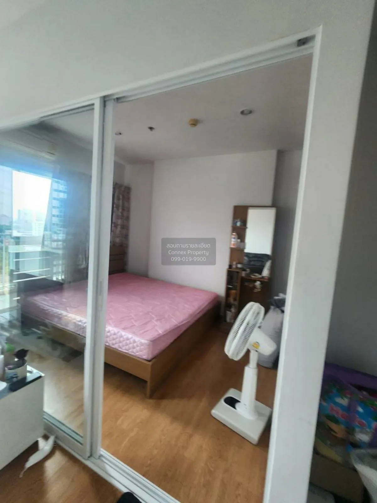 For Sale Condo , The Parkland Ratchada - Wongsawang , MRT-Wong Sa 4