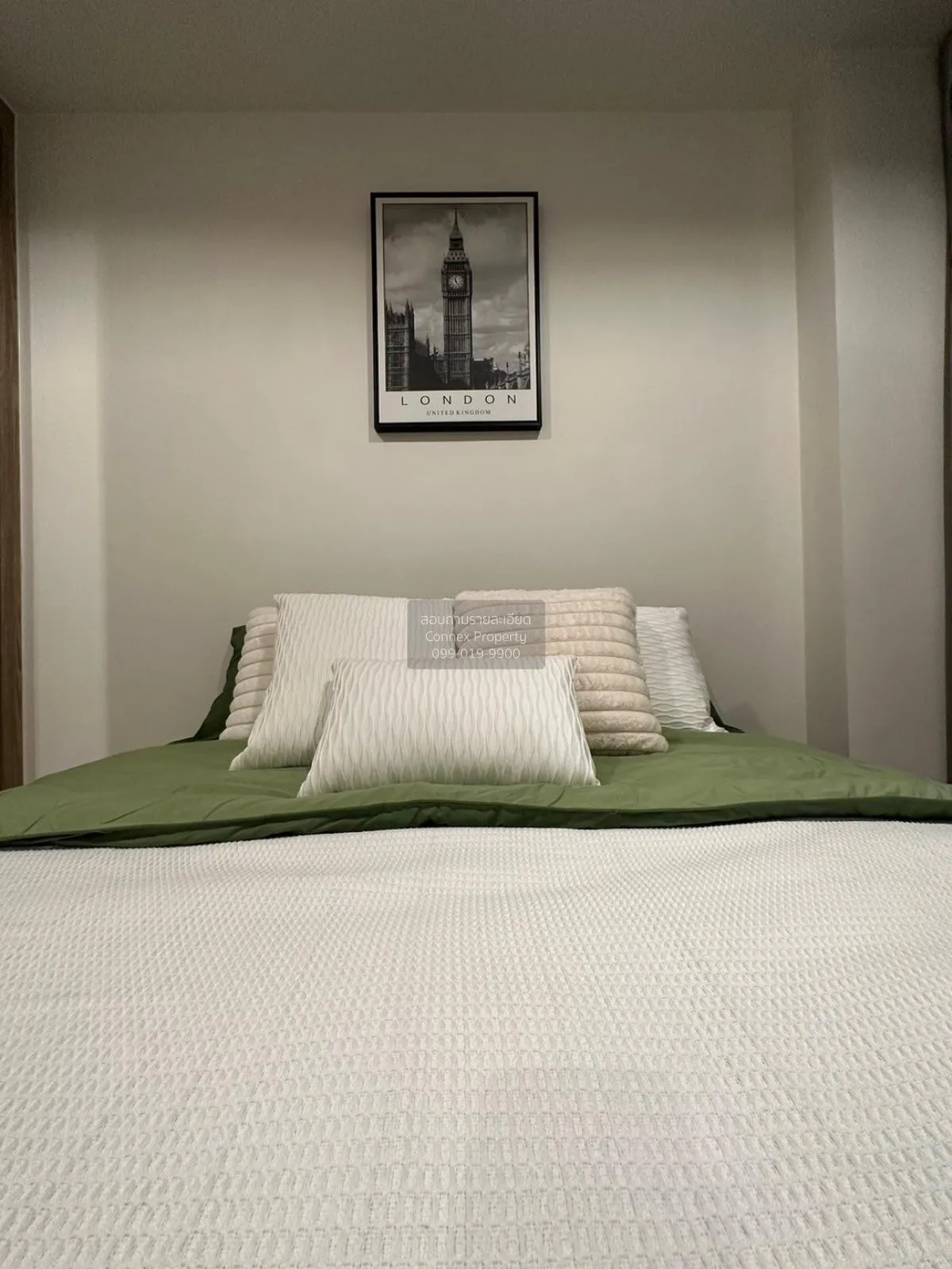 เช่าคอนโด  ดิ เอ็กเซล ไฮด์ อะเวย์ สุขุมวิท 71 BTS-พระโขนง พระโขนง