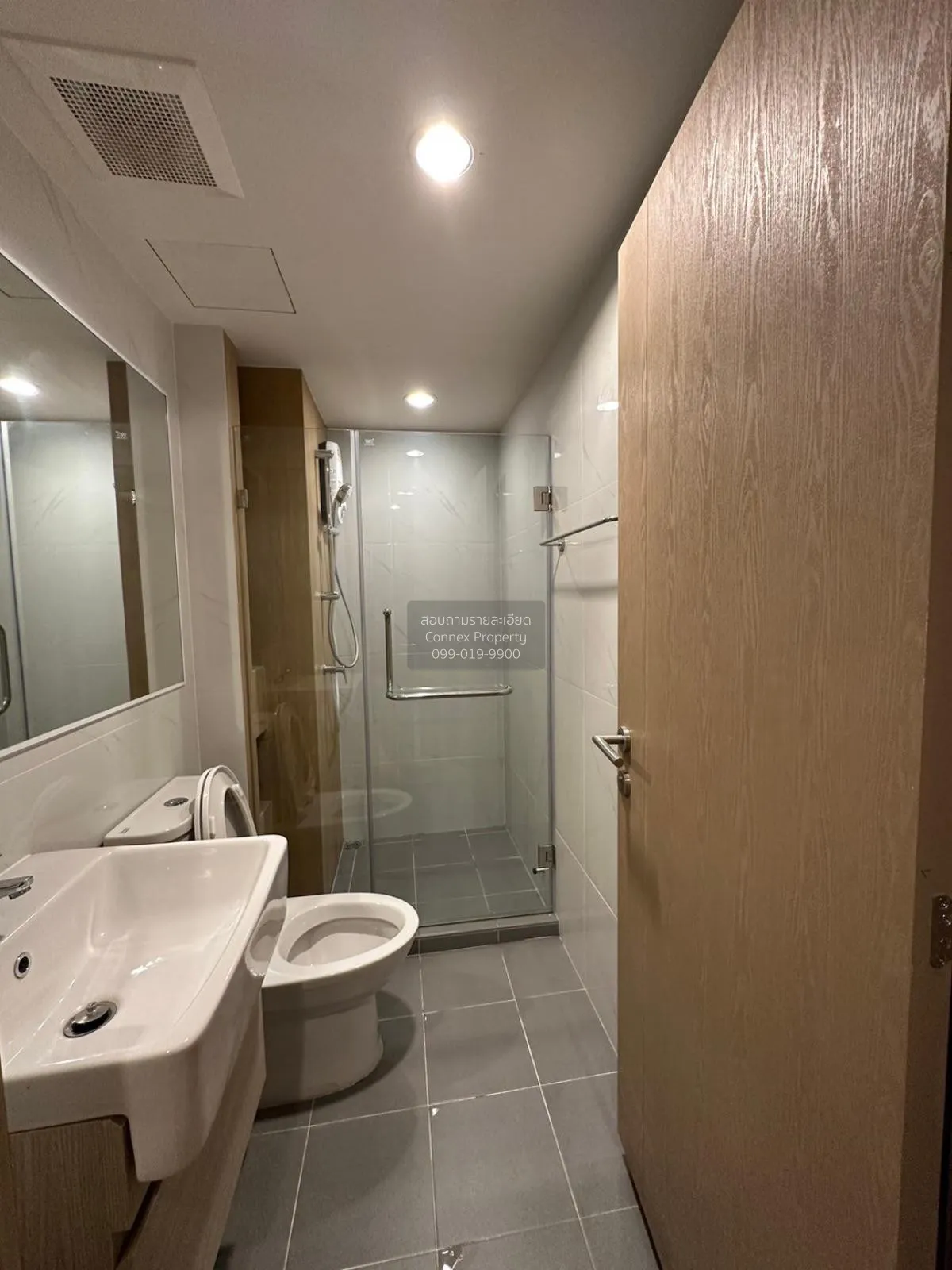 เช่าคอนโด  ดิ เอ็กเซล ไฮด์ อะเวย์ สุขุมวิท 71 BTS-พระโขนง พระโขนง