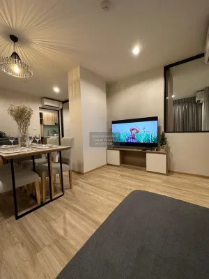 เช่าคอนโด  ดิ เอ็กเซล ไฮด์ อะเวย์ สุขุมวิท 71 BTS-พระโขนง พระโขนงเหนือ เขต วัฒนา กรุงเทพ CX-86911