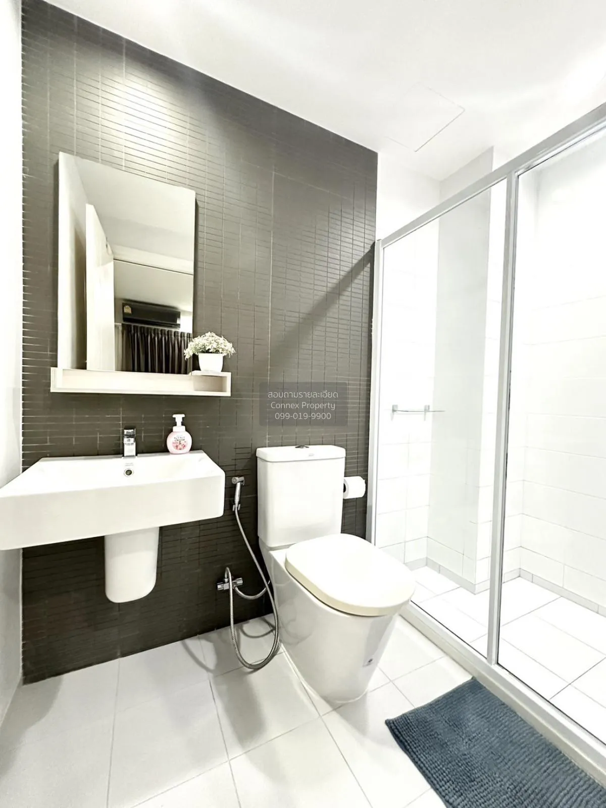 ขายคอนโด  เดอะ คีย์ สาทร - ราชพฤกษ์ BTS-วุฒากาศ บางค้อ เขต จอมทอง 4