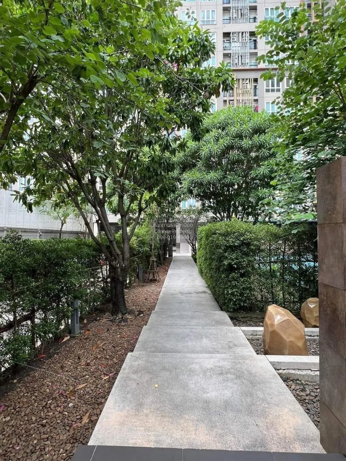 ขายคอนโด  เดอะ คีย์ สาทร - ราชพฤกษ์ BTS-วุฒากาศ บางค้อ เขต จอมทอง