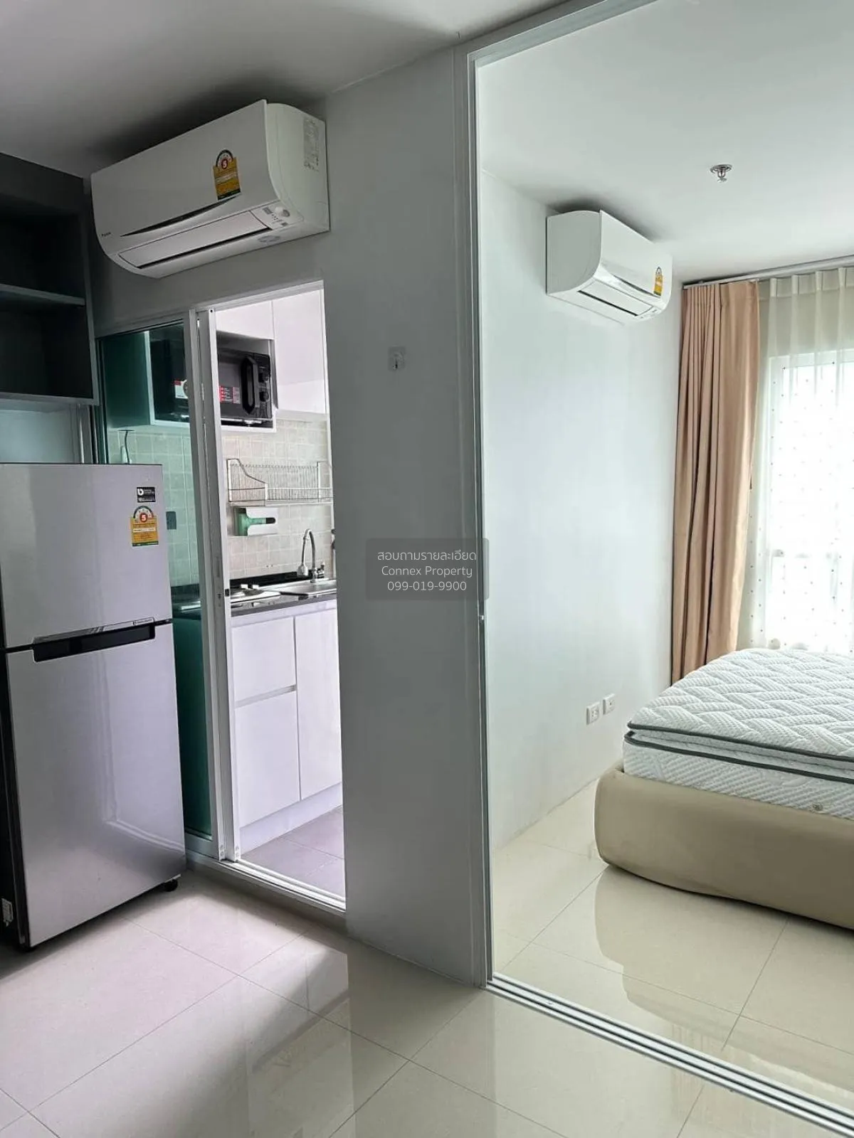 ขายคอนโด   รีเจ้นท์โฮม บางซ่อน MRT-บางซ่อน บางซื่อ เขต บางซื่อ กร