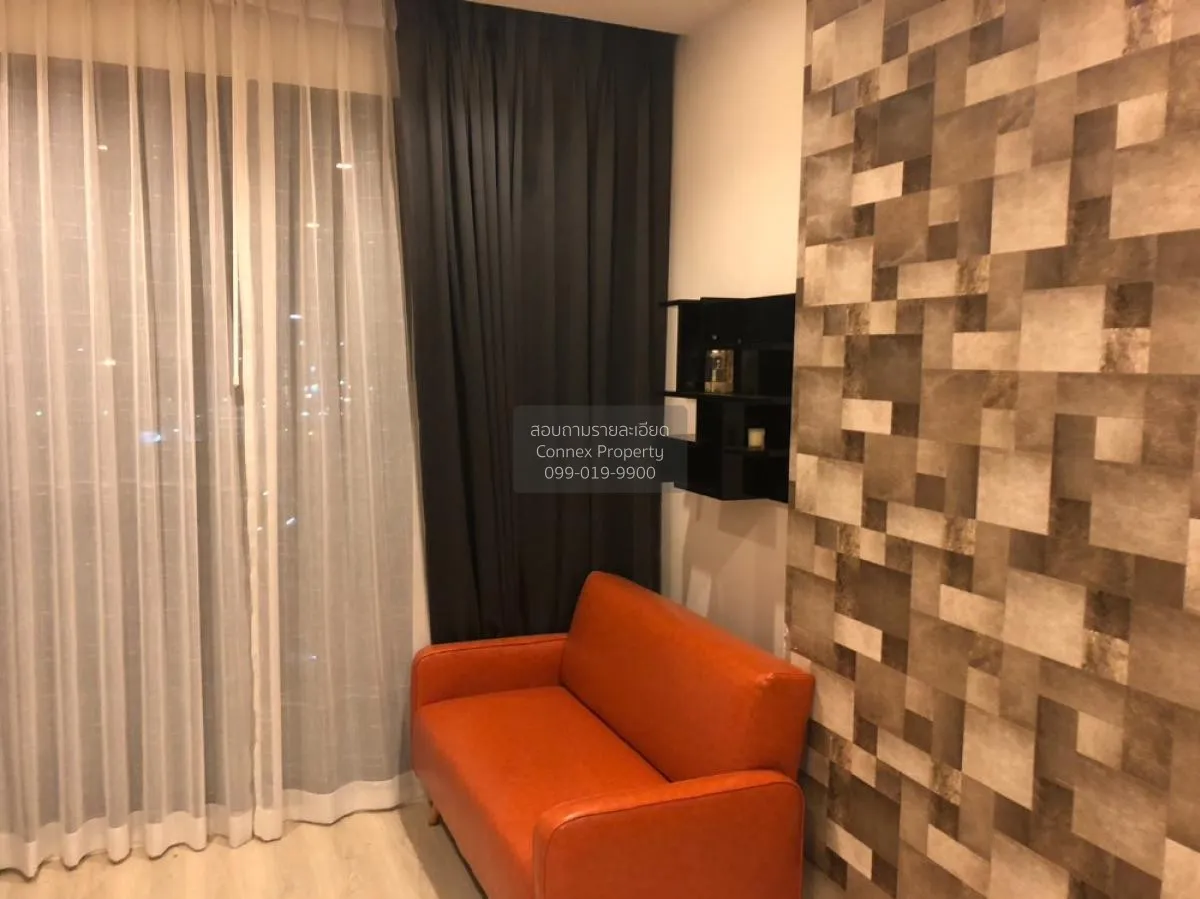 For Sale Condo , Quinn Ratchada 17 , MRT-Sutthisan , Din Daeng ,  2