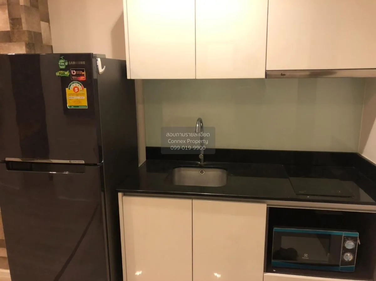 For Sale Condo , Quinn Ratchada 17 , MRT-Sutthisan , Din Daeng , 