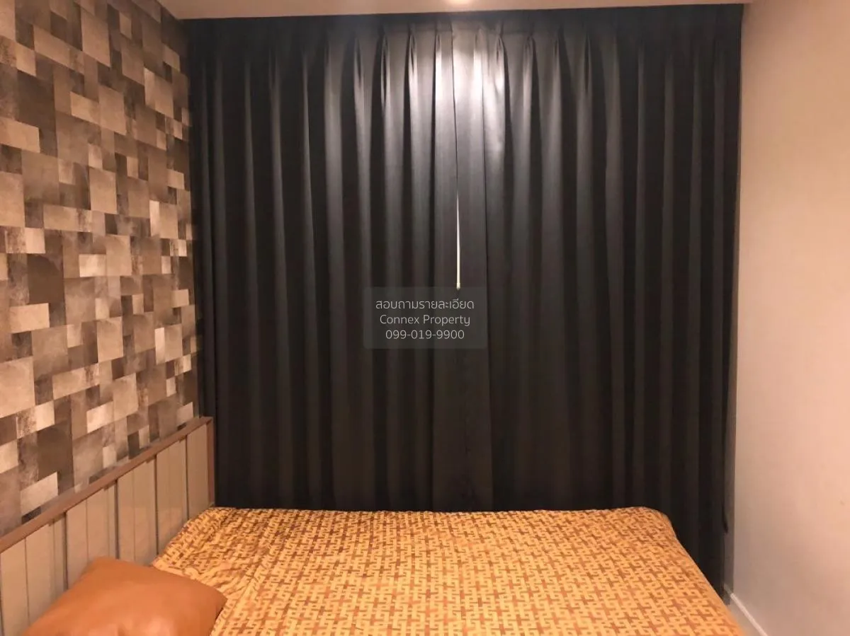 For Sale Condo , Quinn Ratchada 17 , MRT-Sutthisan , Din Daeng , 