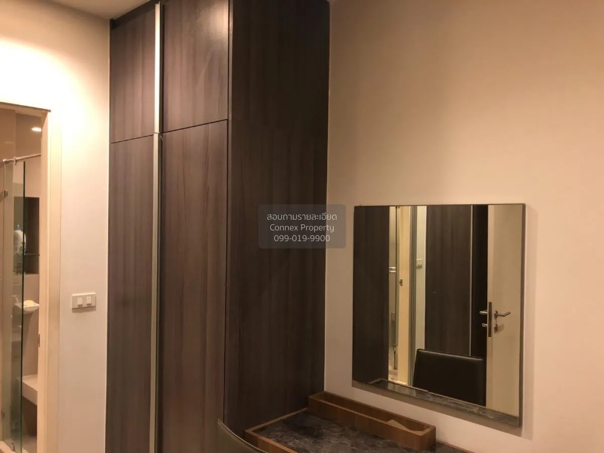 For Sale Condo , Quinn Ratchada 17 , MRT-Sutthisan , Din Daeng , 