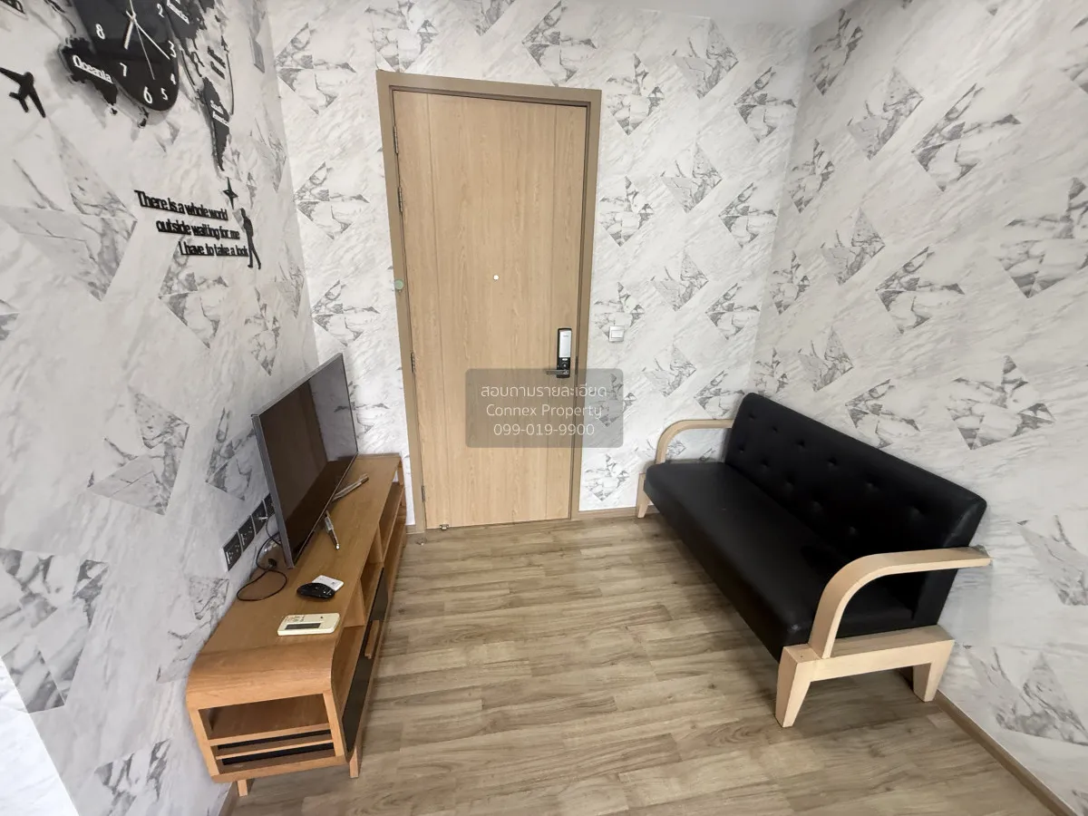 For Rent Condo , The Line Jatujak - Mochit , BTS-Mo Chit , Chomph 1