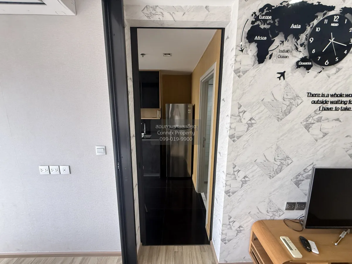 For Rent Condo , The Line Jatujak - Mochit , BTS-Mo Chit , Chomph 3