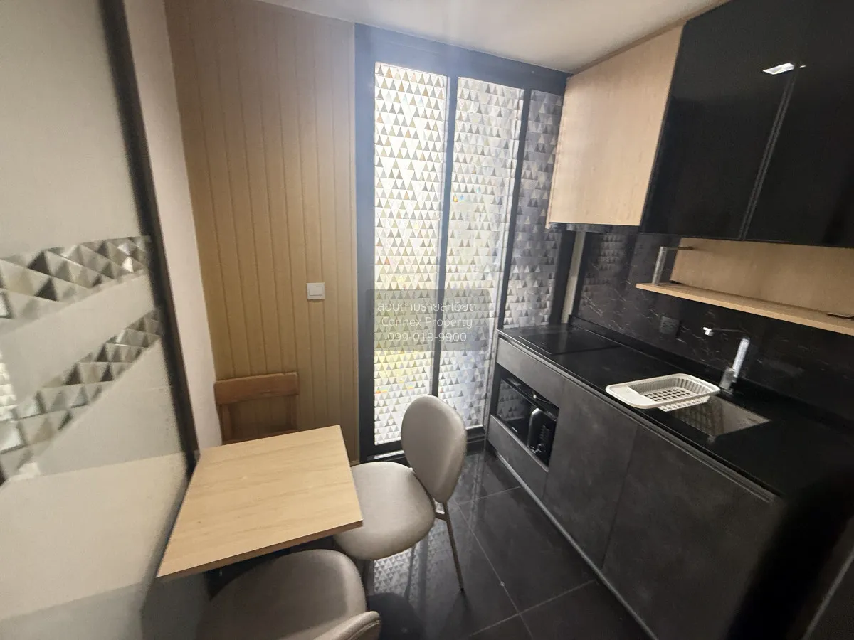 For Rent Condo , The Line Jatujak - Mochit , BTS-Mo Chit , Chomph 4