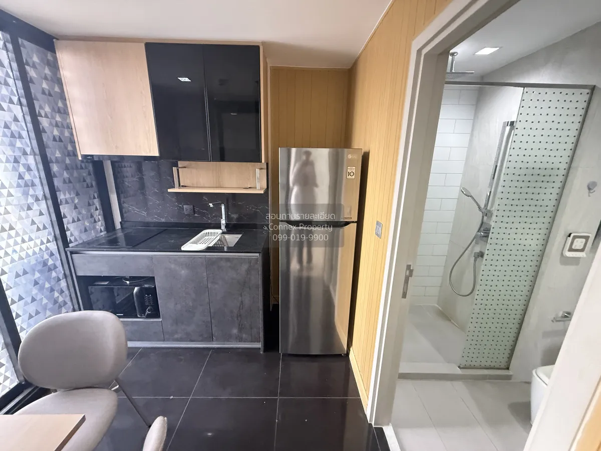 For Rent Condo , The Line Jatujak - Mochit , BTS-Mo Chit , Chomph