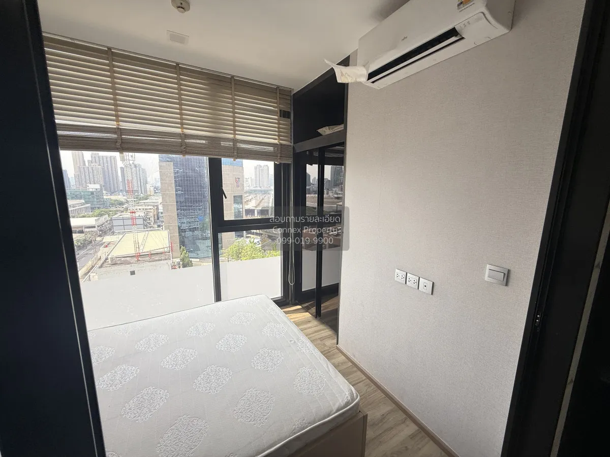 For Rent Condo , The Line Jatujak - Mochit , BTS-Mo Chit , Chomph