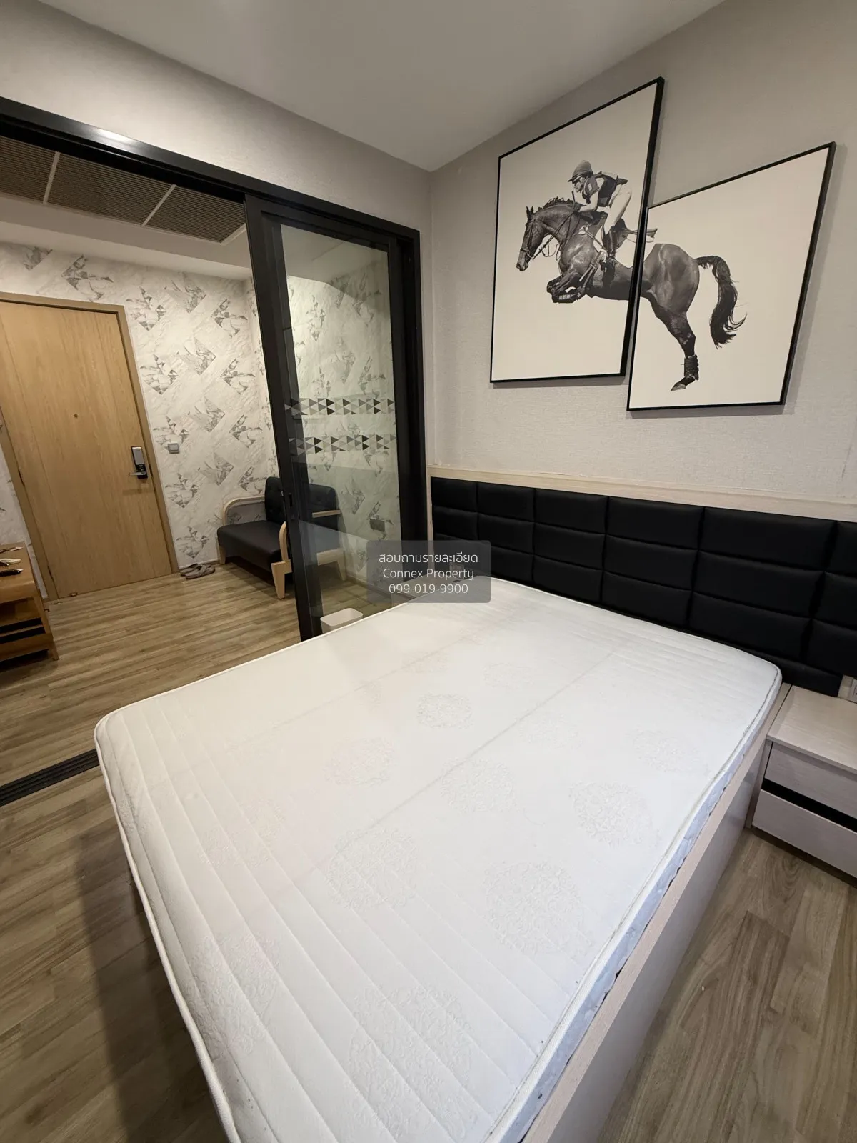 For Rent Condo , The Line Jatujak - Mochit , BTS-Mo Chit , Chomph