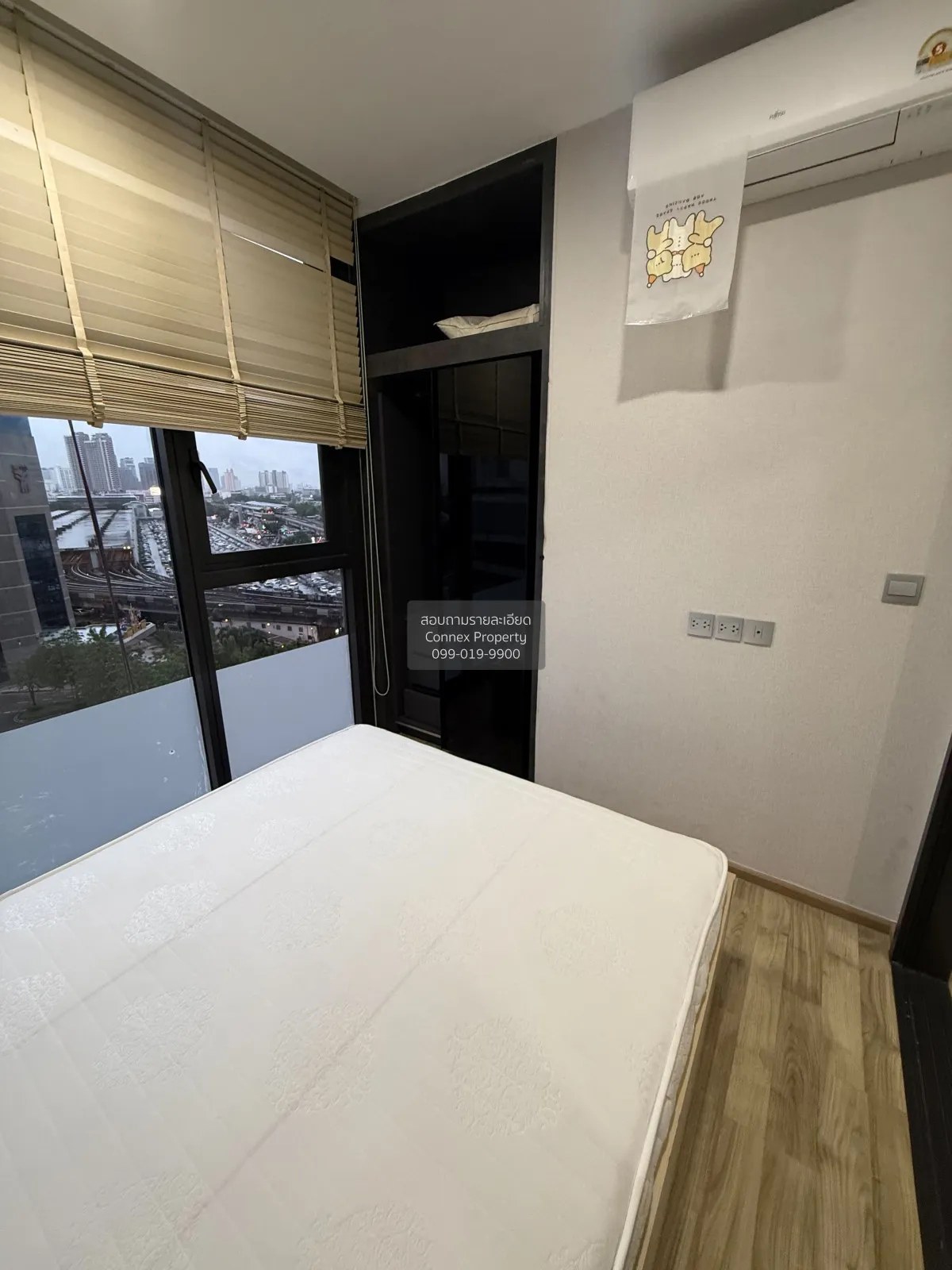 For Rent Condo , The Line Jatujak - Mochit , BTS-Mo Chit , Chomph