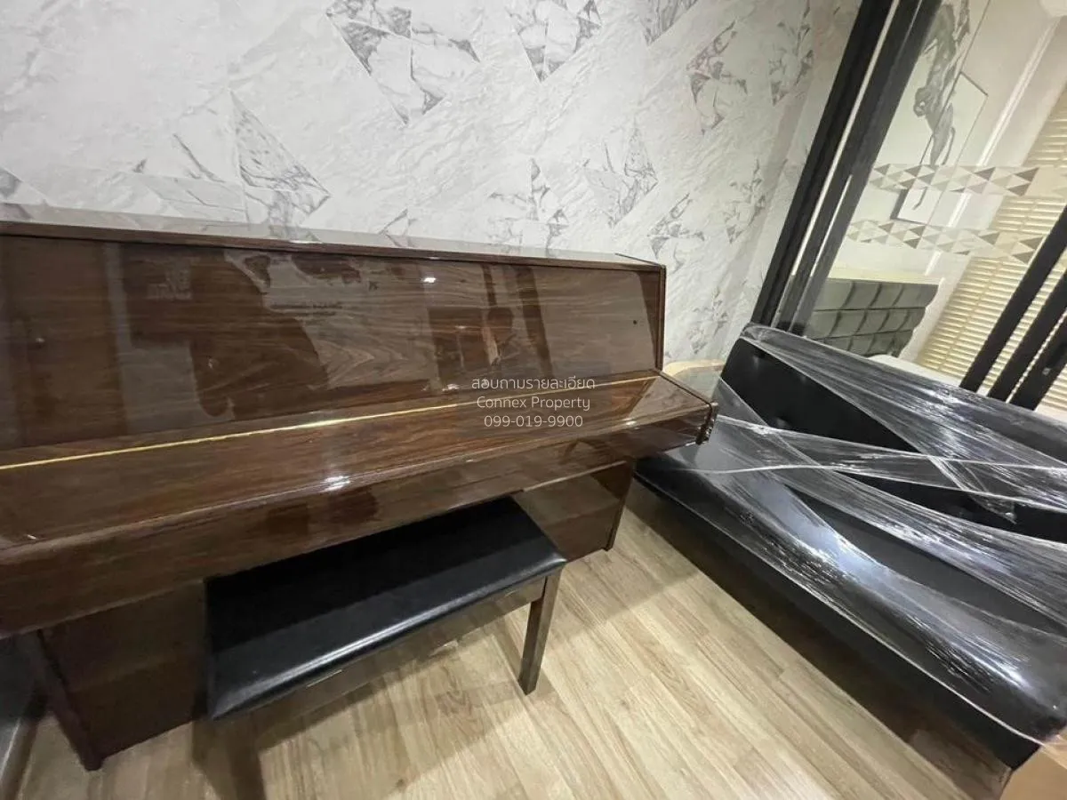 For Rent Condo , The Line Jatujak - Mochit , BTS-Mo Chit , Chomph 1