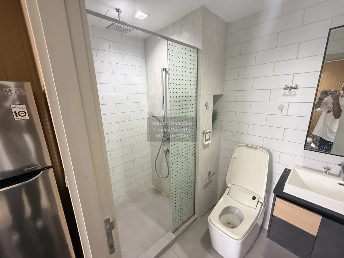 For Rent Condo , The Line Jatujak - Mochit , BTS-Mo Chit , Chomph