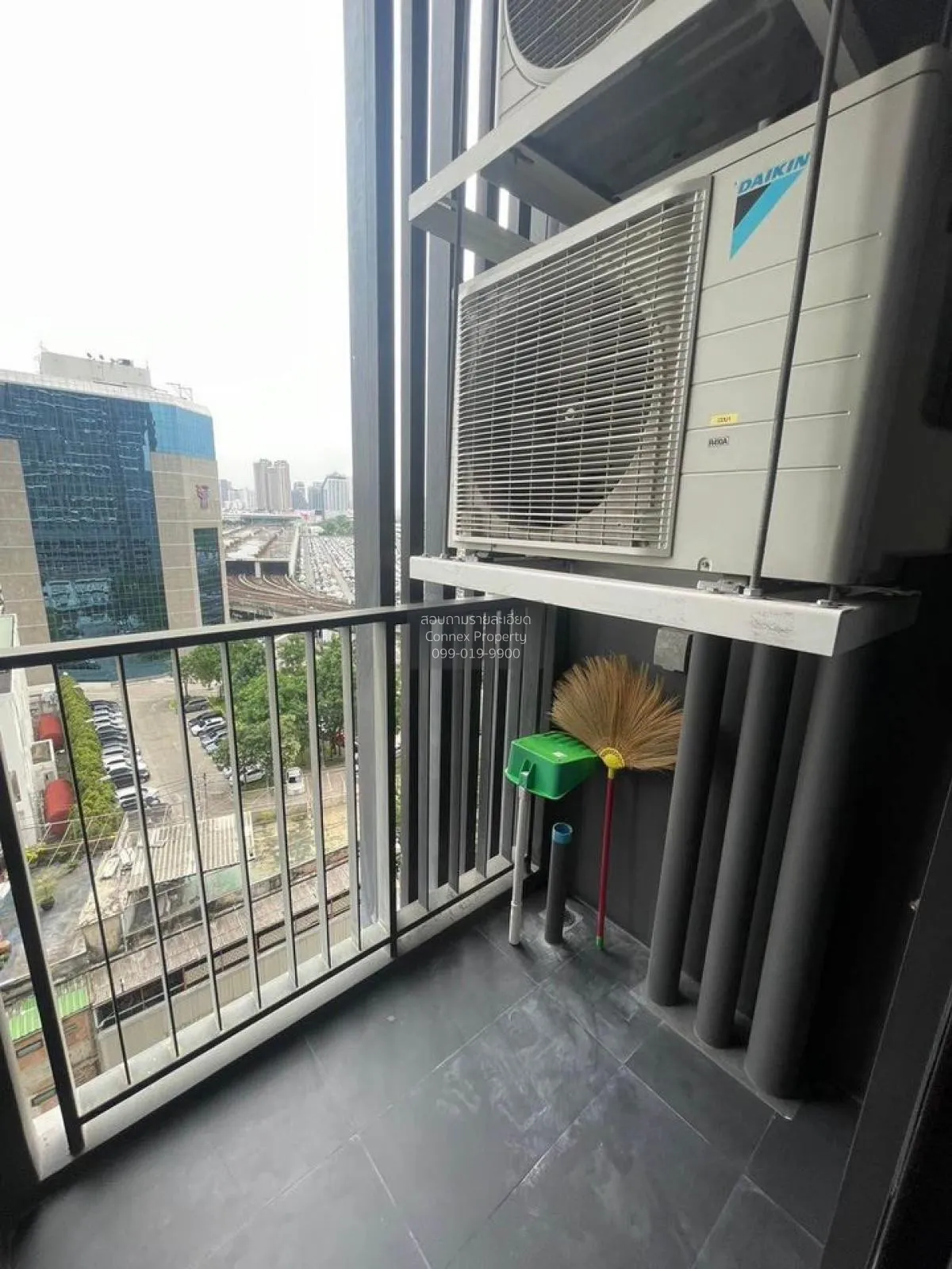 For Rent Condo , The Line Jatujak - Mochit , BTS-Mo Chit , Chomph