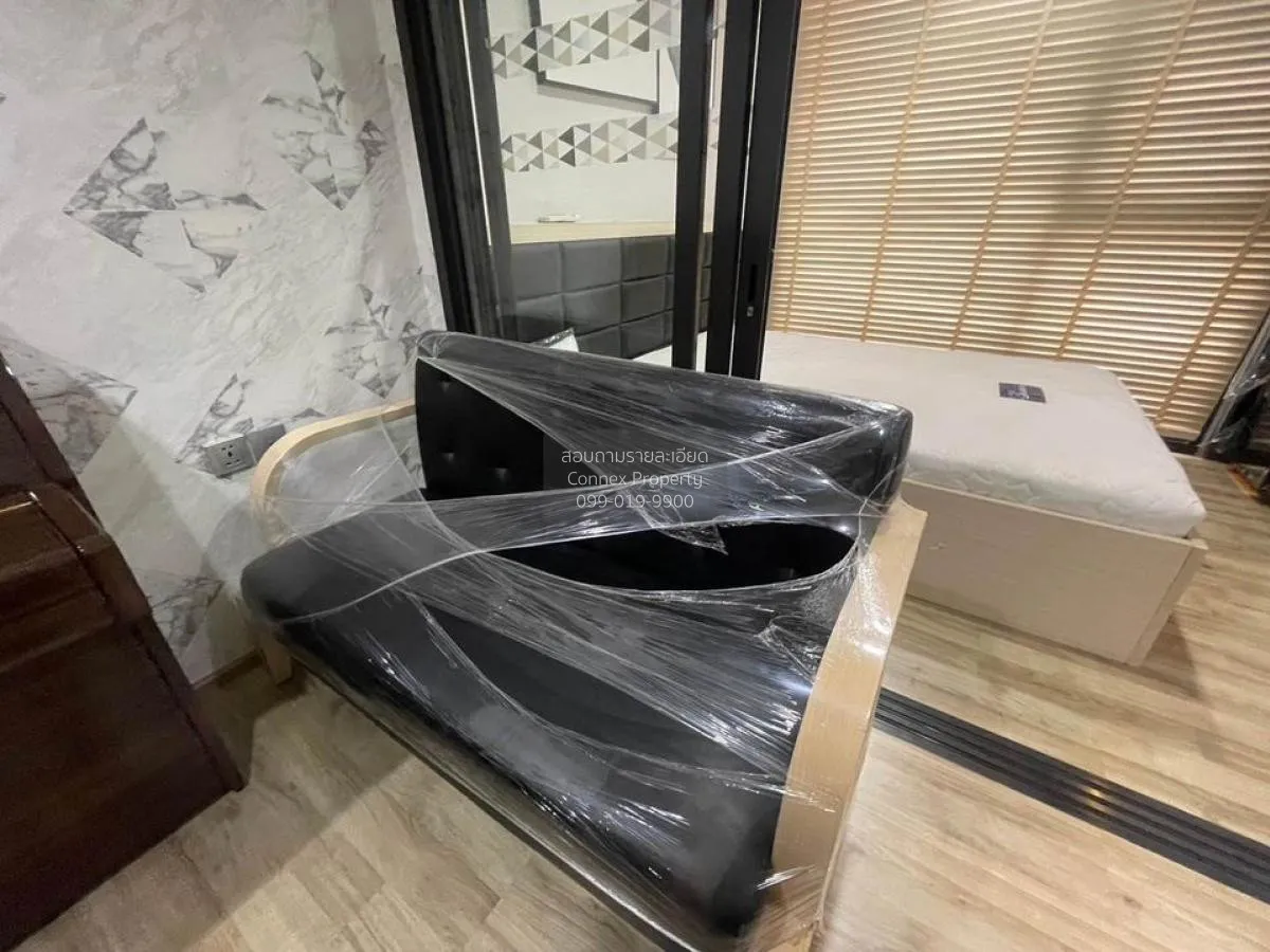 For Rent Condo , The Line Jatujak - Mochit , BTS-Mo Chit , Chomph 2