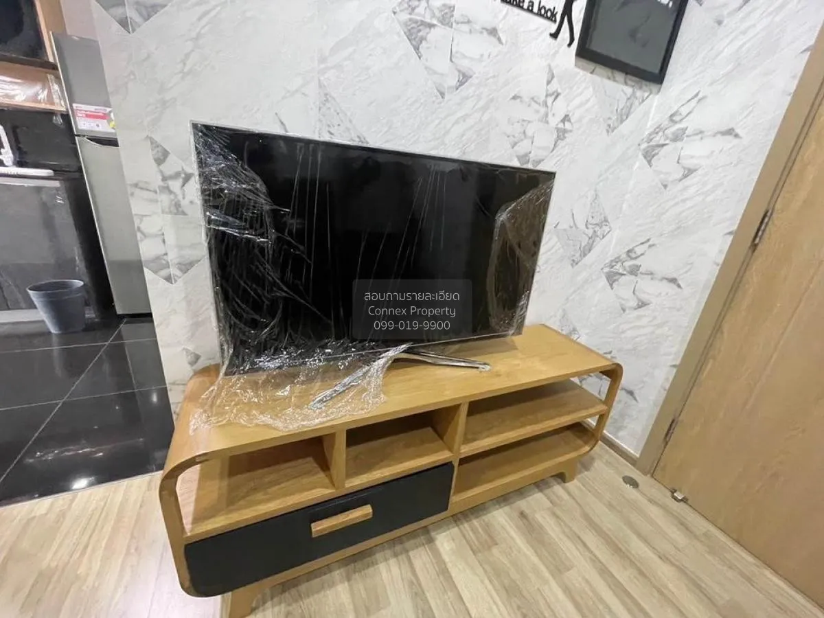 For Rent Condo , The Line Jatujak - Mochit , BTS-Mo Chit , Chomph 3