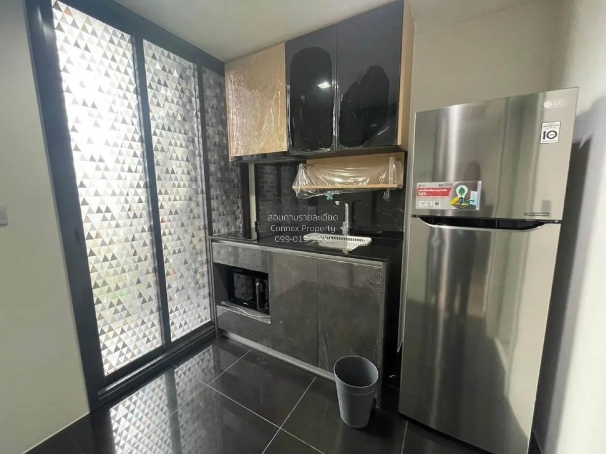 For Rent Condo , The Line Jatujak - Mochit , BTS-Mo Chit , Chomph