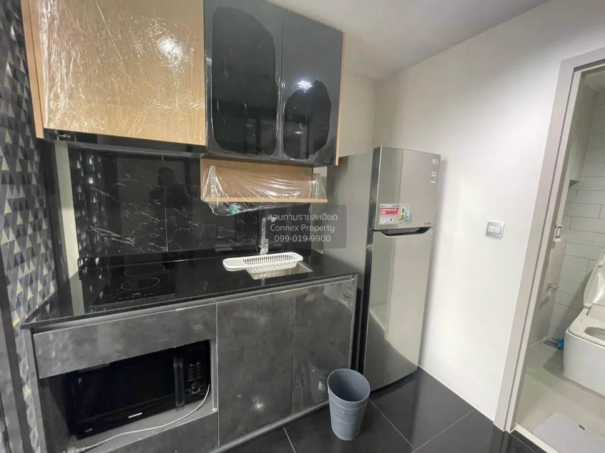 For Rent Condo , The Line Jatujak - Mochit , BTS-Mo Chit , Chomph