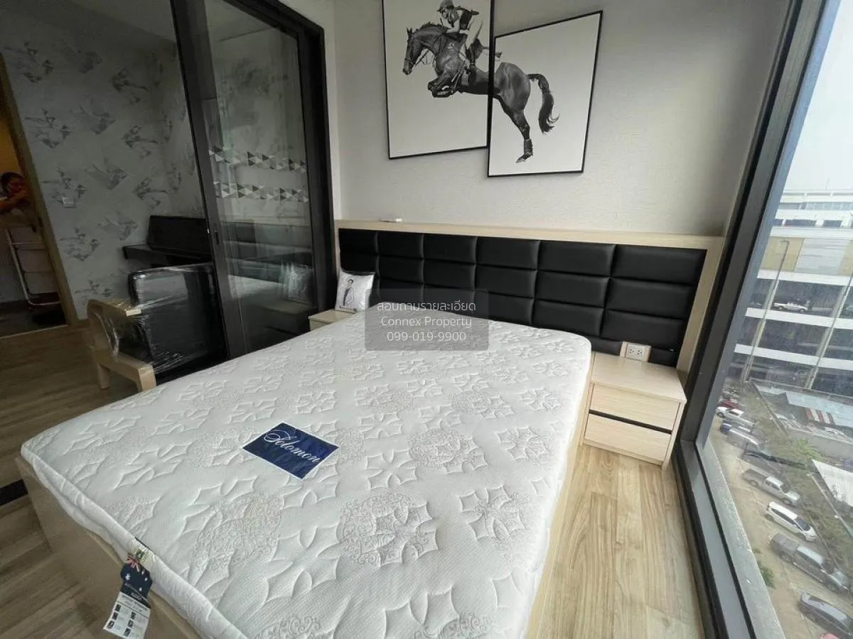 For Rent Condo , The Line Jatujak - Mochit , BTS-Mo Chit , Chomph