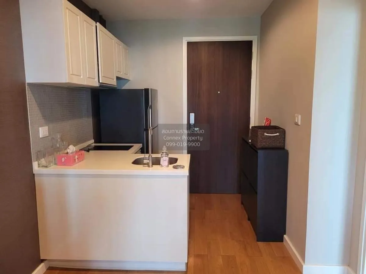 For Sale Condo , Condolette Dwell Sukhumvit 26 , BTS-Phrom Phong  2