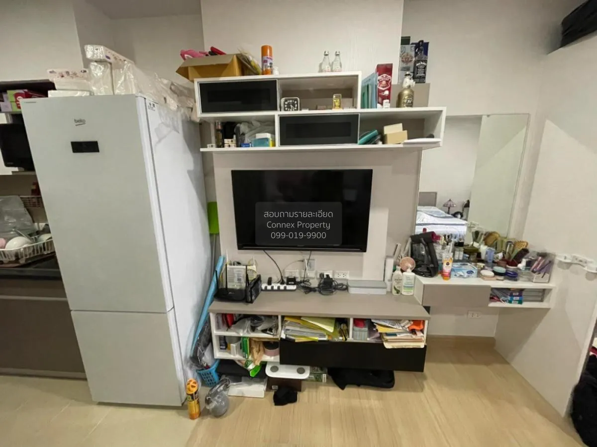 For Sale Condo , Supalai Veranda Phasi Charoen Station , MRT-Phas 1