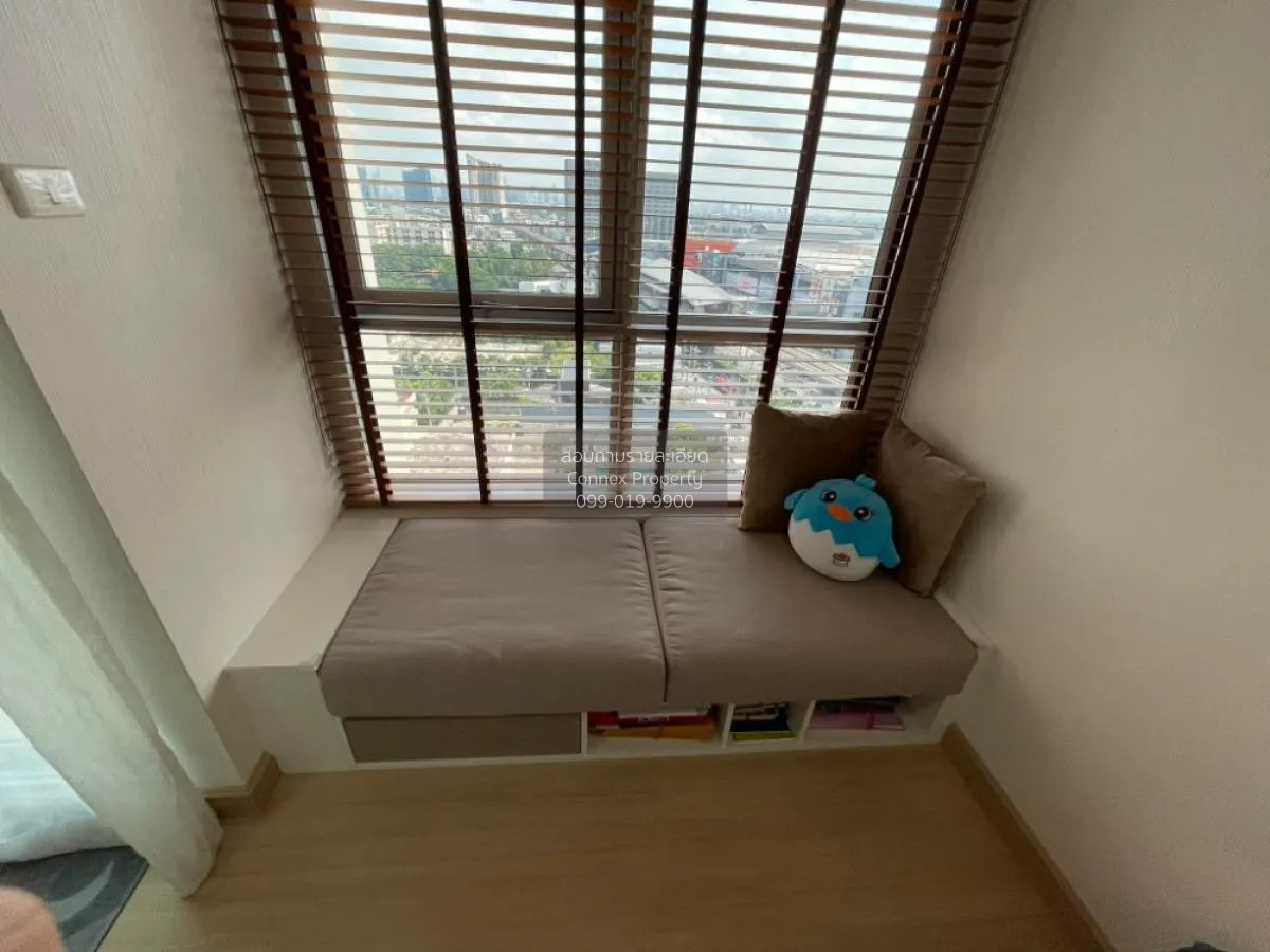 For Sale Condo , Supalai Veranda Phasi Charoen Station , MRT-Phas 4