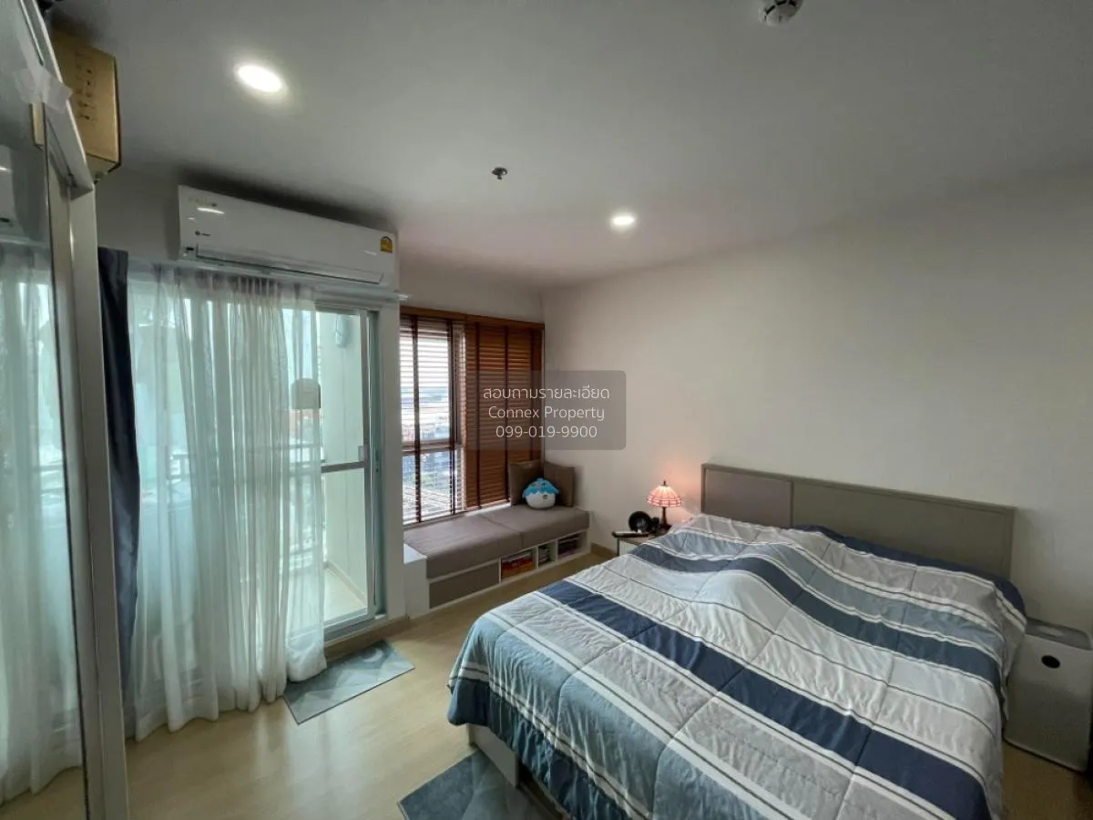 For Sale Condo , Supalai Veranda Phasi Charoen Station , MRT-Phas
