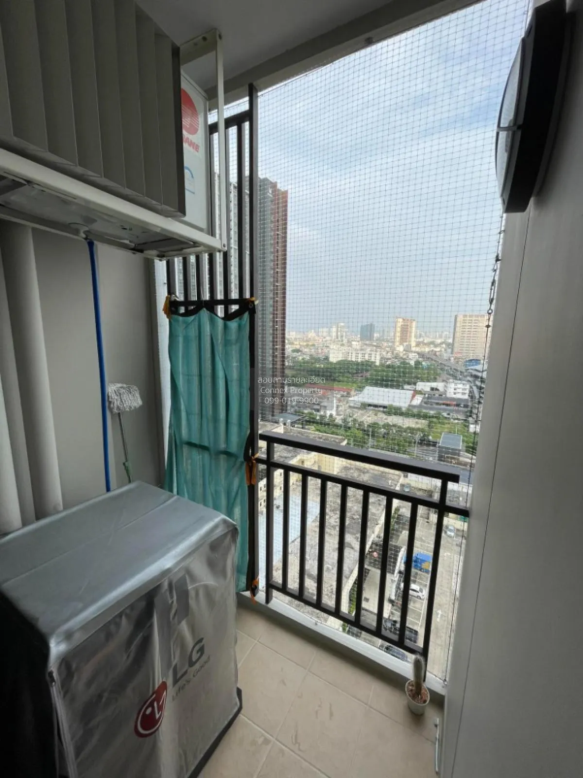 For Sale Condo , Supalai Veranda Phasi Charoen Station , MRT-Phas
