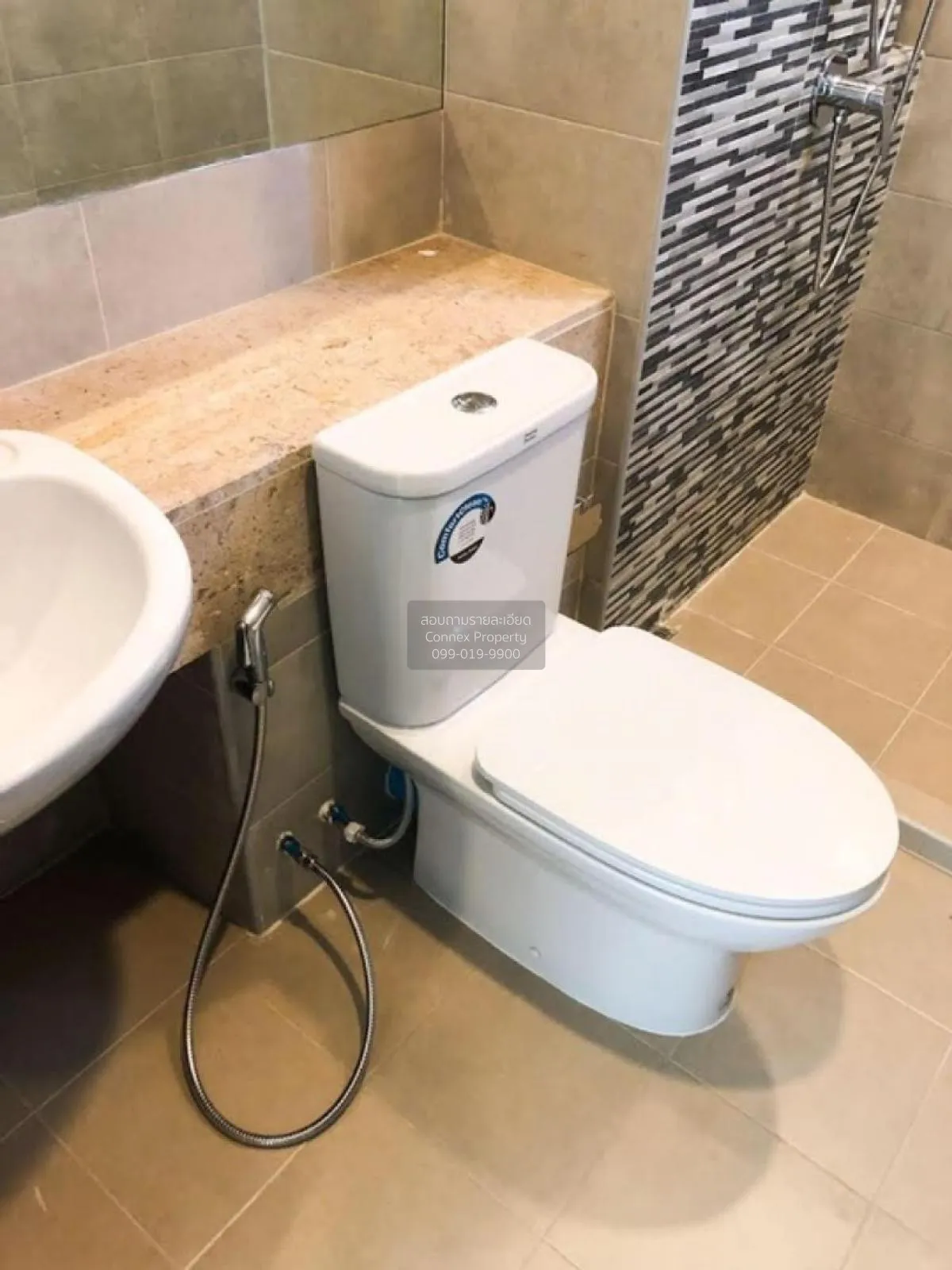 For Sale Condo , The Parkland Srinakarin Lakeside , Bang Na , Don