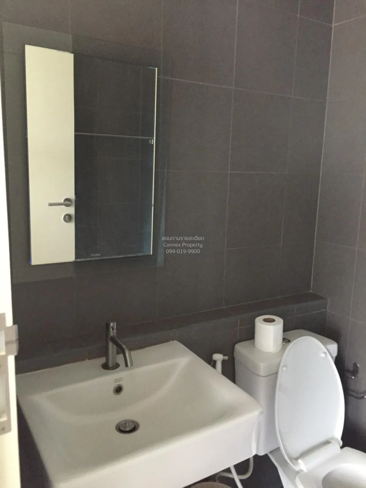 For Rent Condo , D Condo Campus Resort Rangsit , Khlong Nueng , k