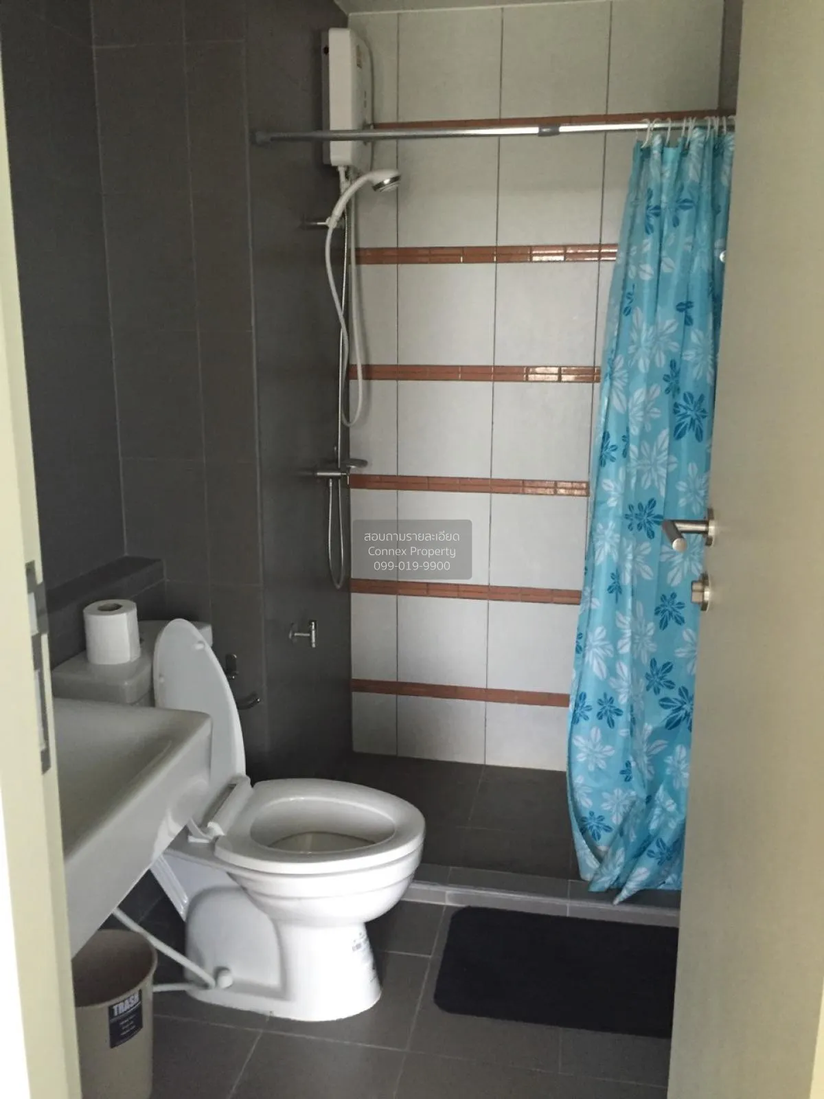 For Rent Condo , D Condo Campus Resort Rangsit , Khlong Nueng , k