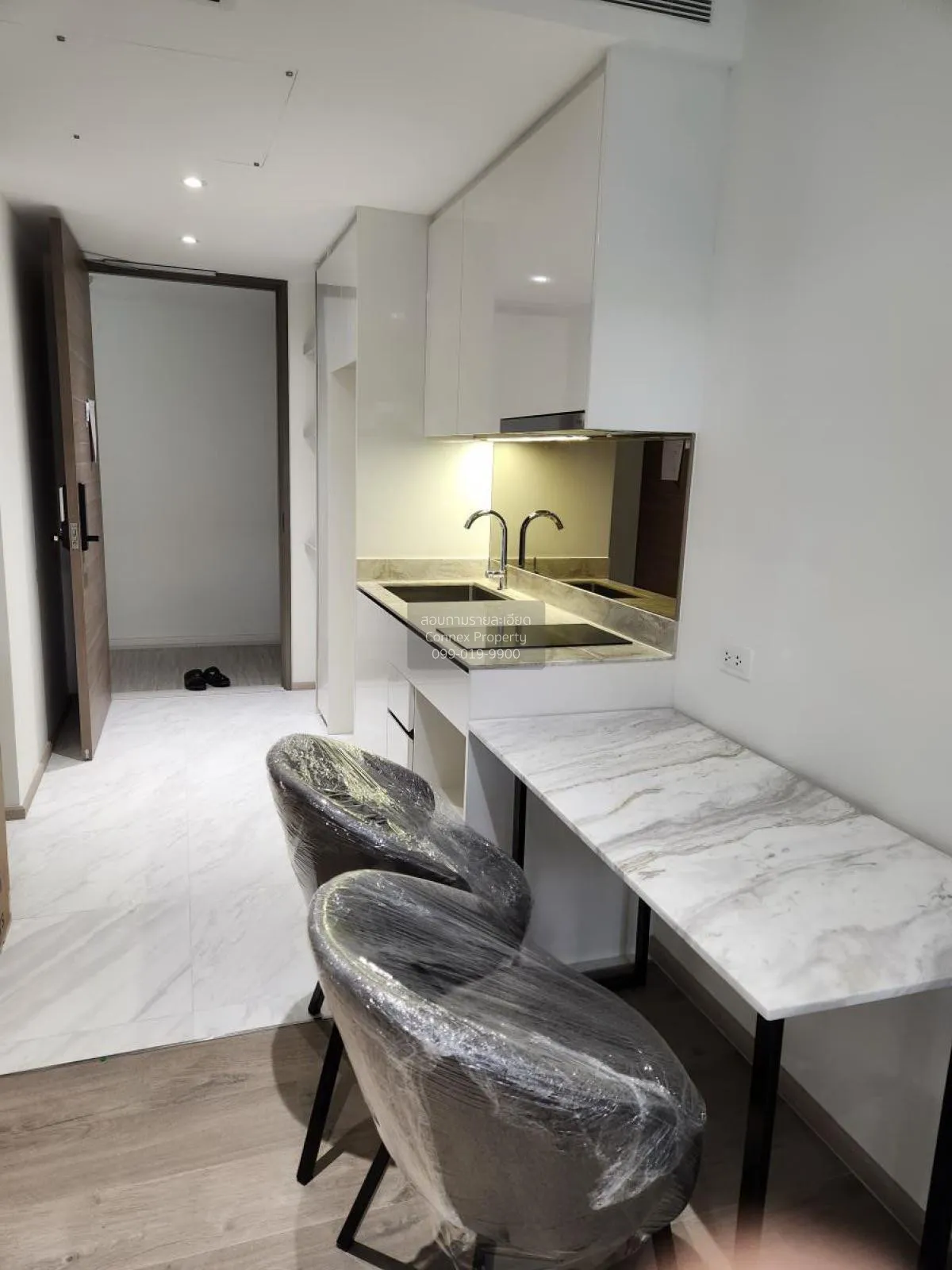 เช่าคอนโด  ฟินน์ อโศก BTS-อโศก คลองเตย เขต คลองเตย กรุงเทพ CX-869 2