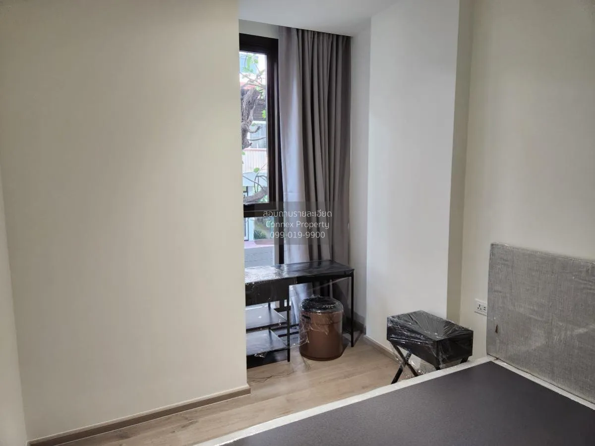 เช่าคอนโด  ฟินน์ อโศก BTS-อโศก คลองเตย เขต คลองเตย กรุงเทพ CX-869